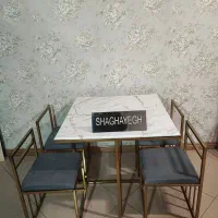 صندلی غذاخوری،کافی شاپ،کافه،ویلا