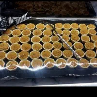 انواع حلوا و کیک