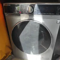 لباسشویی پاکشوما سیلور،در حد نو