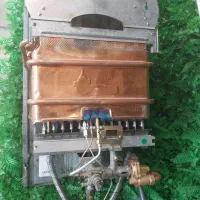 تعمیر ابگرمکن و پکیج