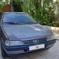 پژو 405مدل 95