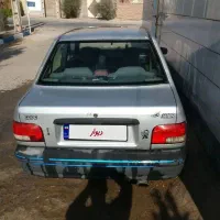 پراید مدل ۸۴ رینگ اسپرت فنی درجه یک|خودرو سواری و وانت|آرادان, |دیوار