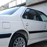 پارس ۱۴۰۲|خودرو سواری و وانت|سقز, |دیوار