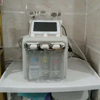 فروش دستگاه هیدرو فیشال نیوفیس ۶ کاره