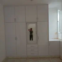 کابینت وکمددیواری تحویل۷روزه نقدواقساط|جاکفشی، کمد، دراور|بهبهان, |دیوار