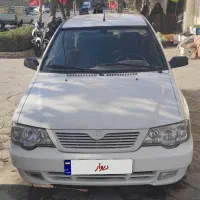 پراید 132 دوگانه