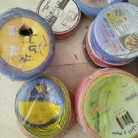 سیم وکابل زرکابل.ارس .ستاره.زیر قیمت.خرید هم دارم