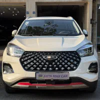 ایکس ۵۵ صفر کیلومتر