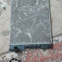 رادیات پژو
