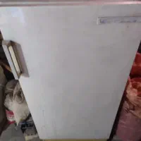 دوتا یخچال کاملا سالم