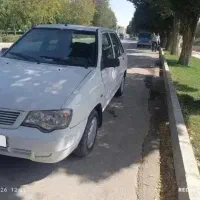 پراید 132
