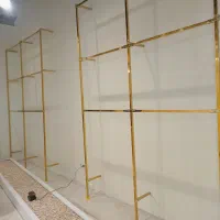 نصب و رگال بندی صفرتاصدرگال مبرهن