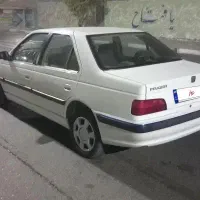 پارس tu5دریچه سیمی آخر 401|خودرو سواری و وانت|تهران, یاخجی آباد|دیوار