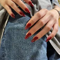 جشنواره خدمات ناخن