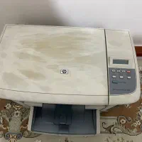 پرینتر ۳ کاره hp