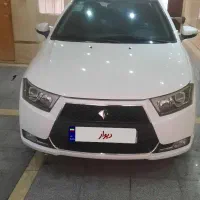 دنا پلاس دنده ای تیپ۲ مدل ۴۰۱