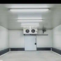 فروش سردخانه ثابت لبنیات