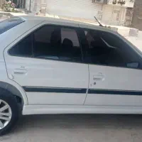 پارس فول سفارشی مدل ۴۰۳