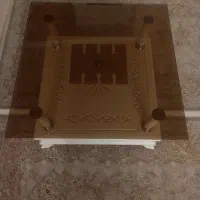 میز|میز و صندلی غذاخوری|کرج, حیدرآباد|دیوار