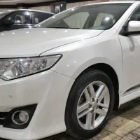 تویوتا کمری مدل ۲۰۱۳ glx اسپشیال