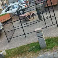 فروش باربند پراید وانت|قطعات یدکی و لوازم جانبی|رشت, خواهر امام|دیوار