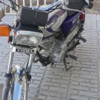 موتور هوندا