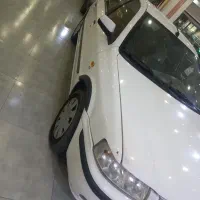 سمند x7 93|خودرو سواری و وانت|کرج, رجبآباد|دیوار