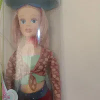 عروسک باربی|اسباب‌‌بازی|مشهد, رضاشهر|دیوار