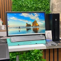 کامپیوتر درحد  DDR4