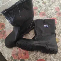 کفش ایمنی بیلرسوت