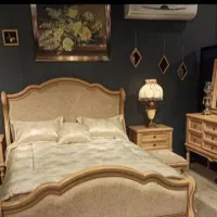 فروش ویژه سرویس خواب و مبلمان با اقساط بلند مدت|تخت و سرویس خواب|لاهیجان, فیاض|دیوار