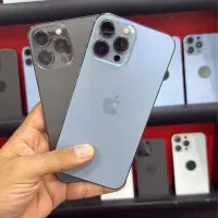 آیفون ۱۳ پرومکس