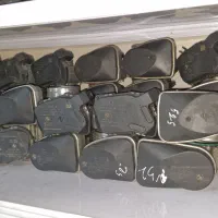 یدکی  بی،ام و استوک  نو دریچه گاز bmw  کاپوت x3|قطعات یدکی و لوازم جانبی|اهواز, آریاشهر|دیوار