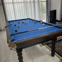 میز بیلیارد