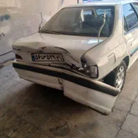 خدمات صافکاری نقاشی (PDR)