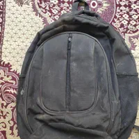 کیف،کوله پشتی  سالم(کارکرده)مناسب پیاده روی اربعین|کیف، کفش، کمربند|قم, پامنار|دیوار