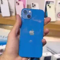 آیفون 13 نرمال Za باتری ۱۰۰