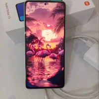 شیائومی نوت 13 سبز 256g