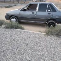 پراید مدل 85