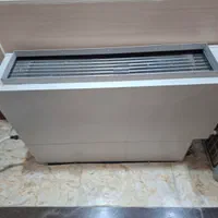 داکت اسپیلت ۳۰هزار|کولر گازی و فن‌کوئل|تهران, چیتگر جنوبی|دیوار