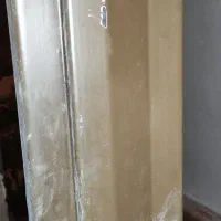 چهار چوب فلزی سنگین