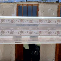 پرده زبرا سالم ۲در۲