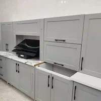 فروشگاه کابینت اماده هیراد|مصالح و تجهیزات ساختمان|قروه, |دیوار