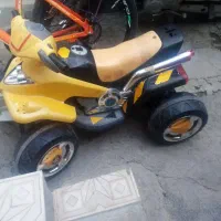 ماشین شارژی