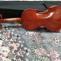 ویالن4/4 آماتی|ویولن|قدس, شهرقدس|دیوار