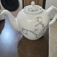 قوری چینی