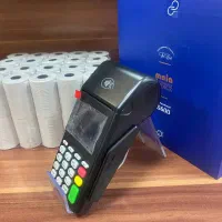 کارتخوان SE600 کارتخان pos poz پوز کارت خوان سیار|فروشگاه و مغازه|ماهدشت, |دیوار