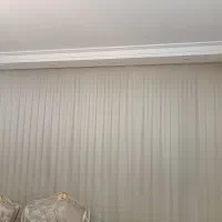 پرده دوازده متر ترک|پرده، رانر، رومیزی|مشهد, جاهد شهر|دیوار