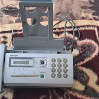 تلفکس|پرینتر، اسکنر، کپی، فکس|تبریز, |دیوار