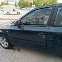 خودرو سمند ef7 مدل ۹۳|خودرو سواری و وانت|یاسوج, |دیوار